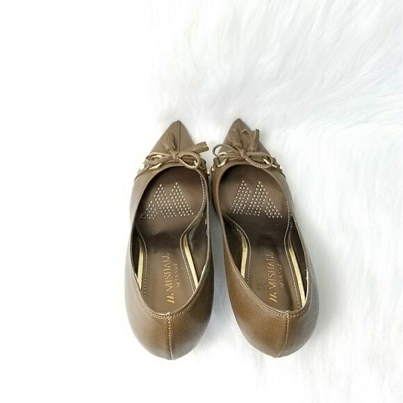 MISHALL shoe  - Picture 3 of 8